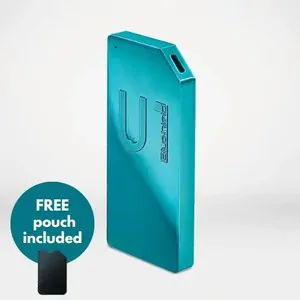 Blushield U1 Ultimate Portable EMF Protection