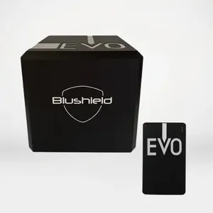 Blushield EVO Cube and Portable Bundle