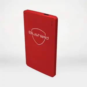 Blushield Sensitive Portable EMF Protection