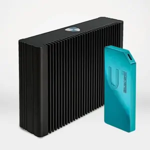 Blushield Home and Portable Value Pack