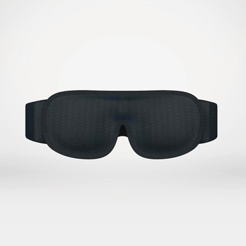 DefenderShield EMF Protection Eye Mask