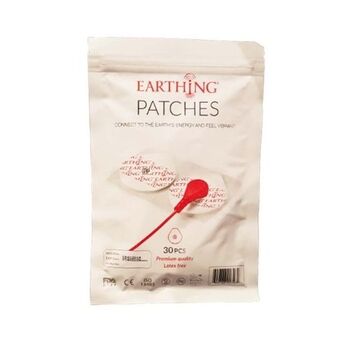 Earthing Patches (Pack of 30)
