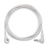 Earthing Straight Cord (4.6m)