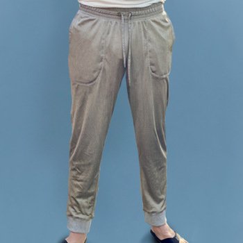 Tolman Health Men's Silver EMF Protection Pants (Imperfect)
