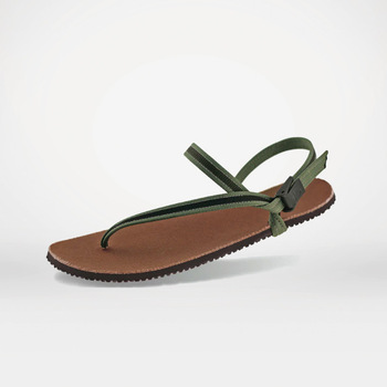 Earth Runners Grounding Sandals (Camo Adventure)