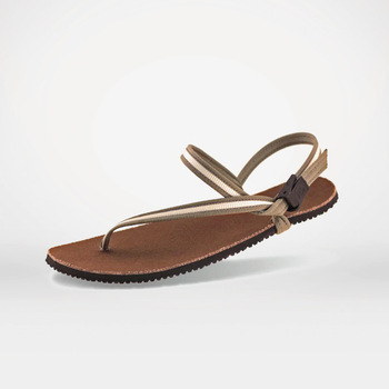 Earth Runners Grounding Sandals (Khaki Adventure)