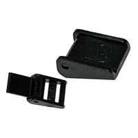 Earth Runners Buckle Set