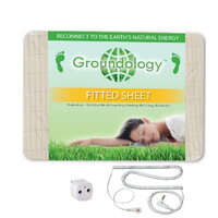Earthing Fitted Sheet Kits
