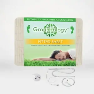 Grounding Fitted Sheet Kits