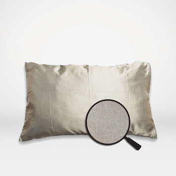 Grounding SoftSilver™ Pillow Case Kit