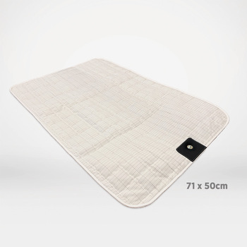 Earthing Quilted Pad