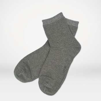 Grounding Socks (Pack of 3)