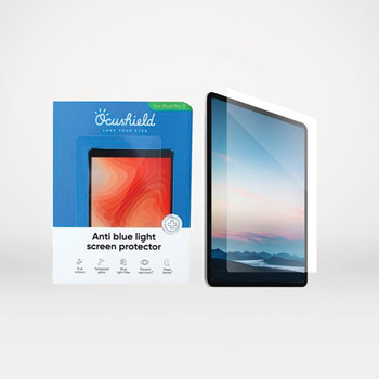 Ocushield Blue Light Screen Protector for iPad