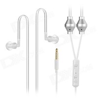 Black Airtube Headsets