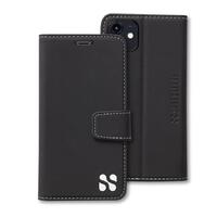 Black iPhone 12 & 12 Pro