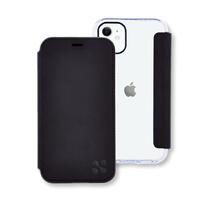 Black Slimline iPhone 12 & 12 Pro