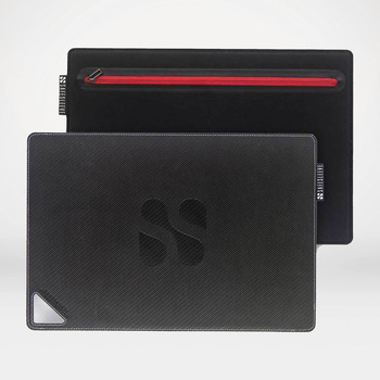 Ex-Demo SafeSleeve EMF Protection Lapdesk
