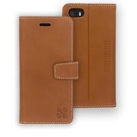 Tan Leather iPhone 5, 5s & SE1