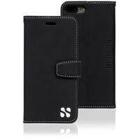 Black iPhone 6 Plus/7 Plus/8 Plus