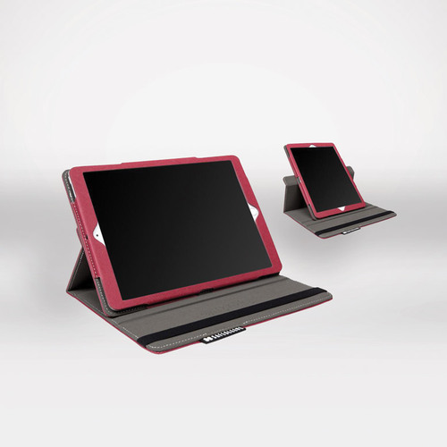 SafeSleeve EMF Blocking iPad Case - fits Mini 1, 2, 3, 4, 5