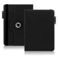 Black Case for 7 - 8