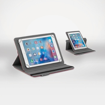 SafeSleeve EMF Protection Case for 7 - 8" tablets