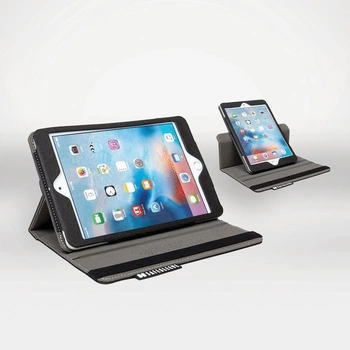 SafeSleeve EMF Blocking iPad Case - fits iPad 5 & 6, Air 1 & 2 , Pro 9.7