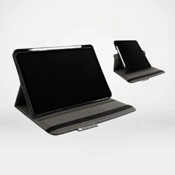 SafeSleeve EMF Blocking iPad Case - fits Air 13inch (M2/M3) & Pro 12.9inch