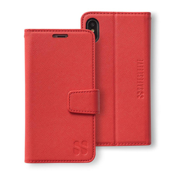 Red iPhone X/XS