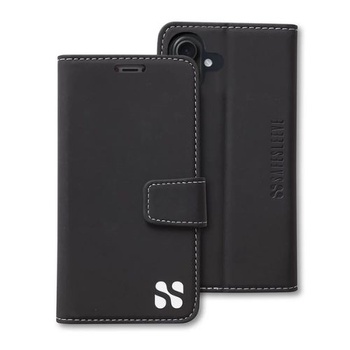 Black iPhone 16