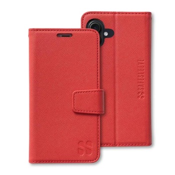 Red iPhone 16