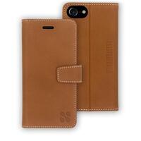 Leather iPhone X/XS