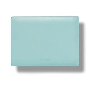 Duck Egg Blue Wavepro 