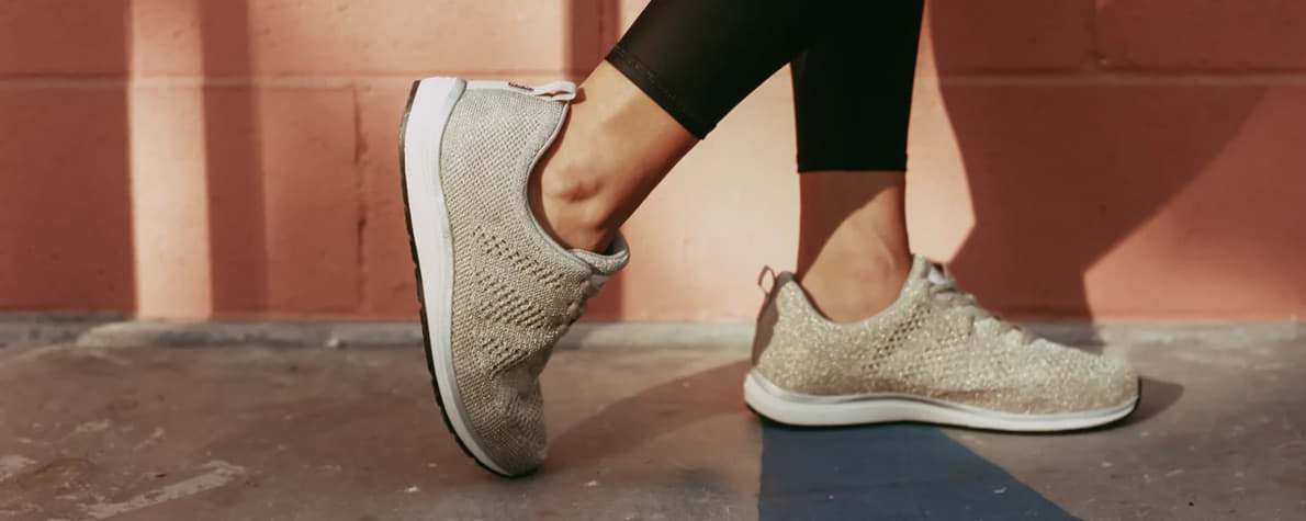 Harmony 783 Shoes