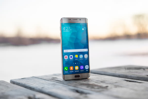 The Lowdown on Blue Light