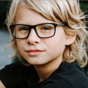 Kids Frames