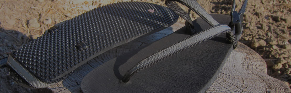 Earth Runners Sandals