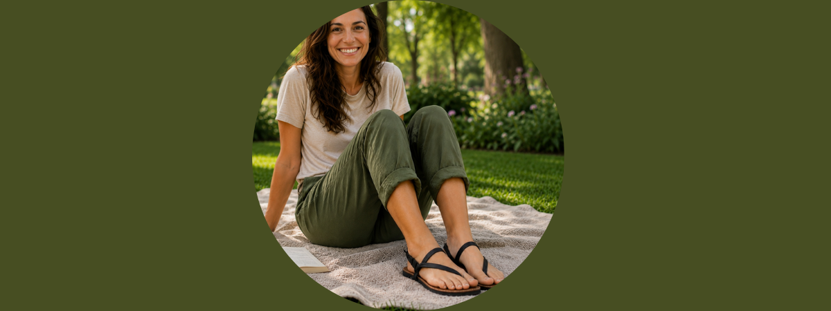 Earth Runners Sandals