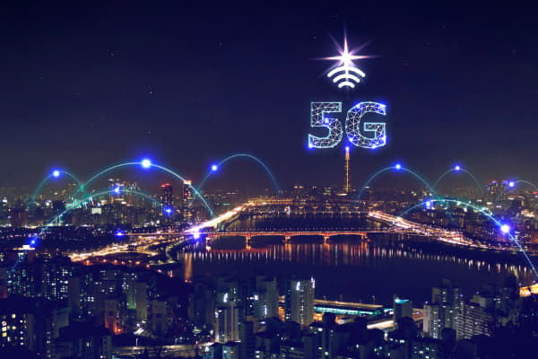 What Is 5G?
