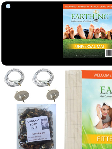 Package Discounts