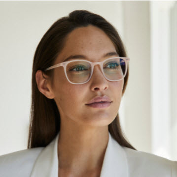 Adult Blue Light Protection Glasses