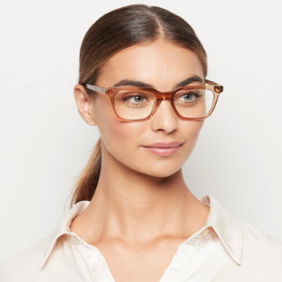 Biodegradable Frames