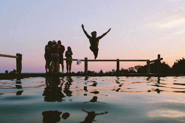 5 Tips to Feel Good