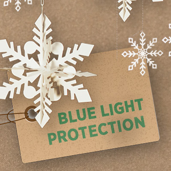 Blue Light Protection