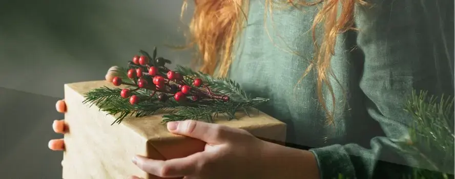 Top Ten Wellness Gifts Under £50