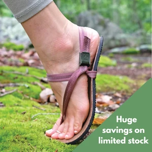 Clearance Grounding Shoes & Sandals