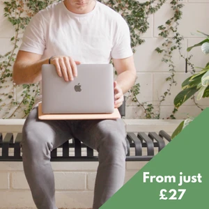 Clearance EMF Laptop & iPad Cases