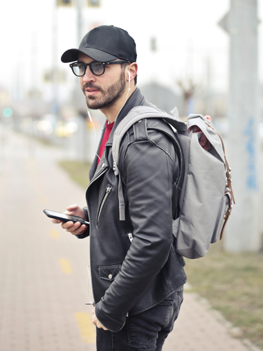 Travel Pack