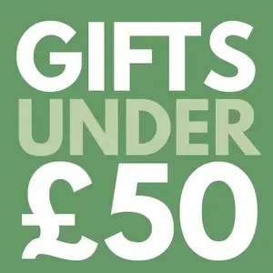 Gifts Under £50