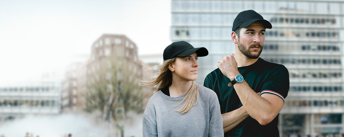 EMF Hats